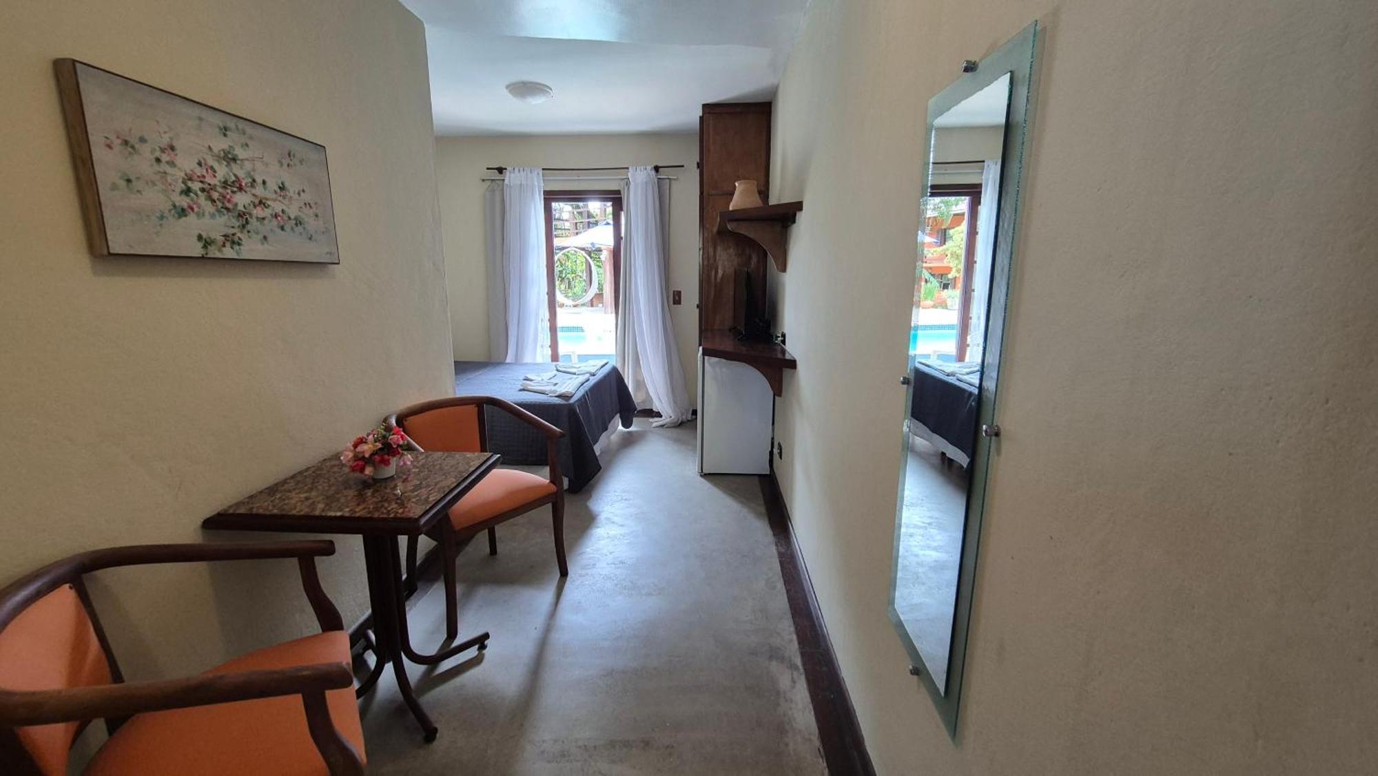 Residencial Vilamar Ilhabela Zimmer foto